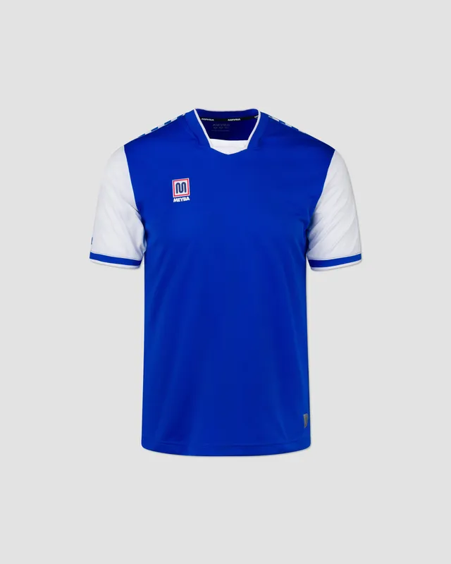 meyba-alpha-contrast-jersey-trikot-blau-polyester-xs-xxxl image 1