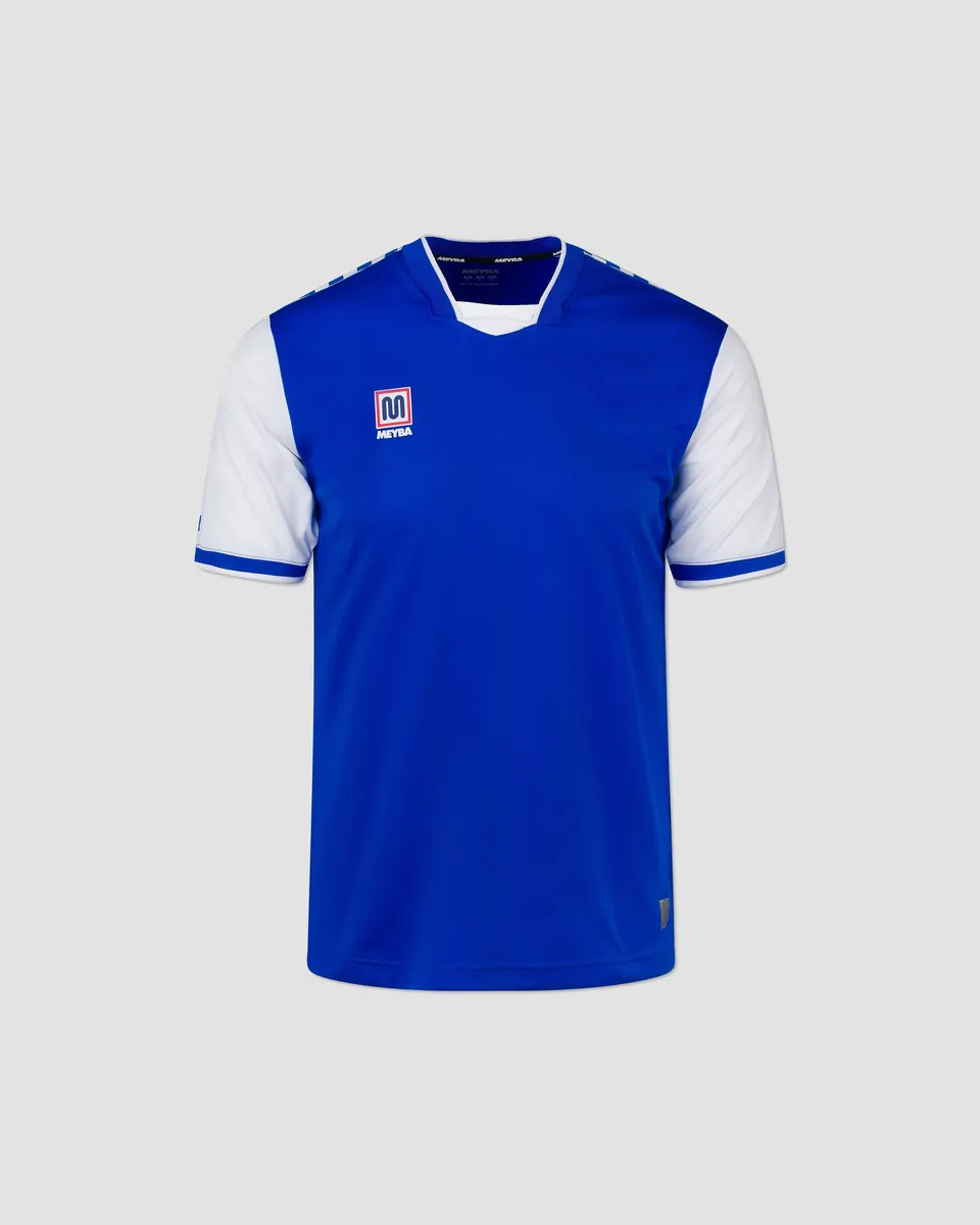 meyba-alpha-contrast-jersey-trikot-blau-polyester-xs-xxxl image 1