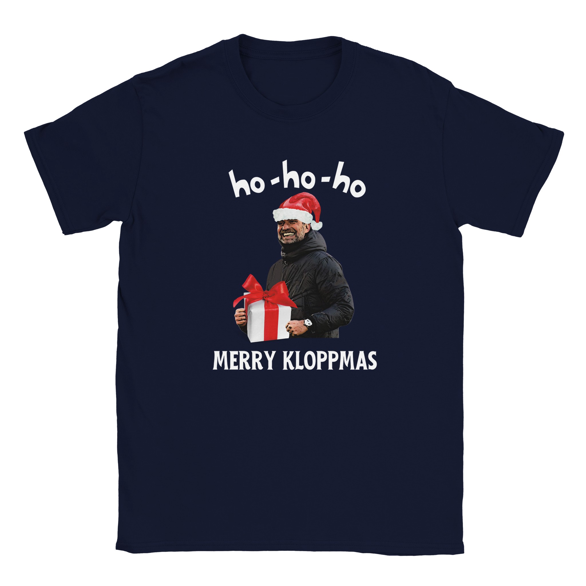 anfield-apparel-merry-kloppmas-t-shirt-weihnachten-klopp image 5