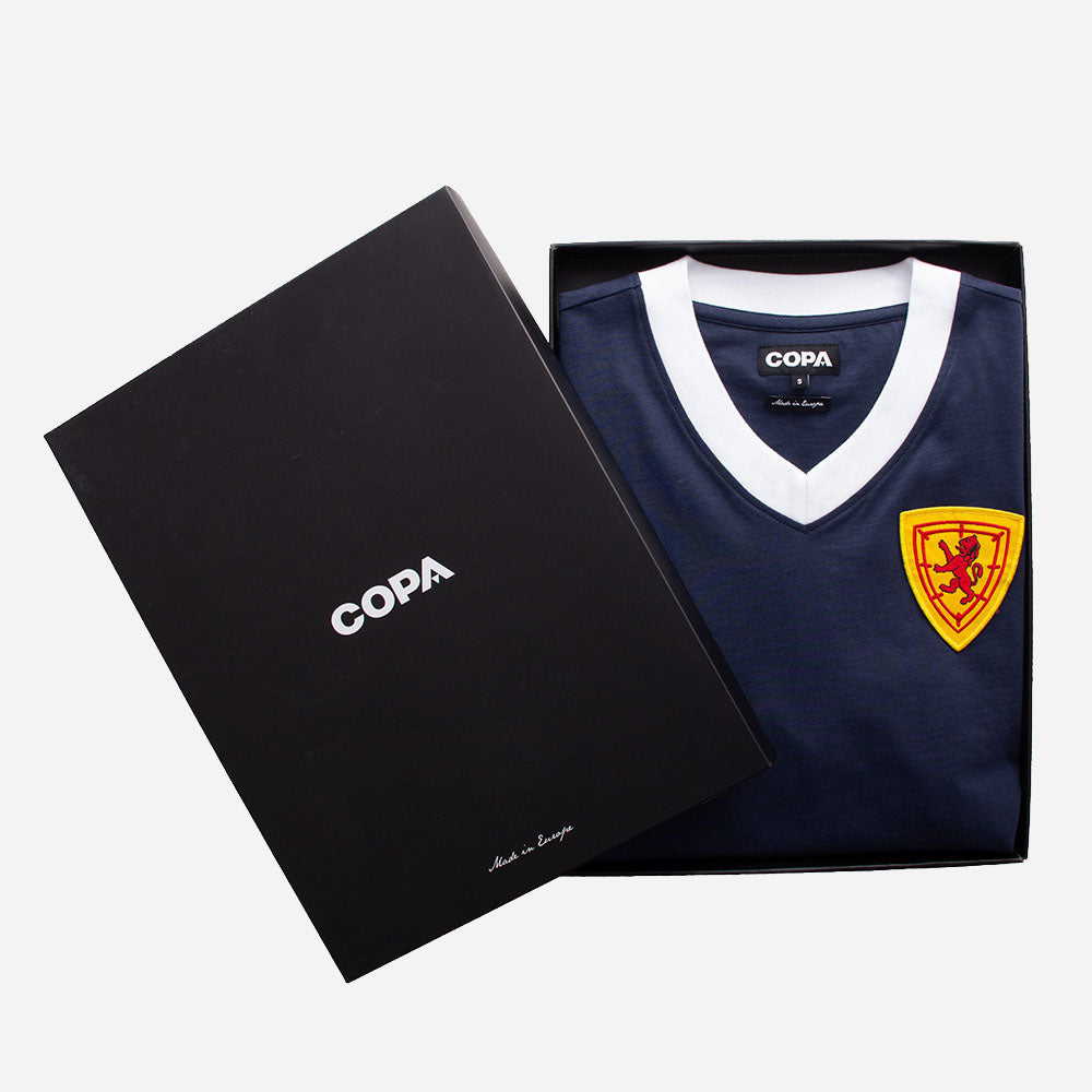 copa-retro-football-shirts-schottland-1960s-trikot-blau-herren image 8