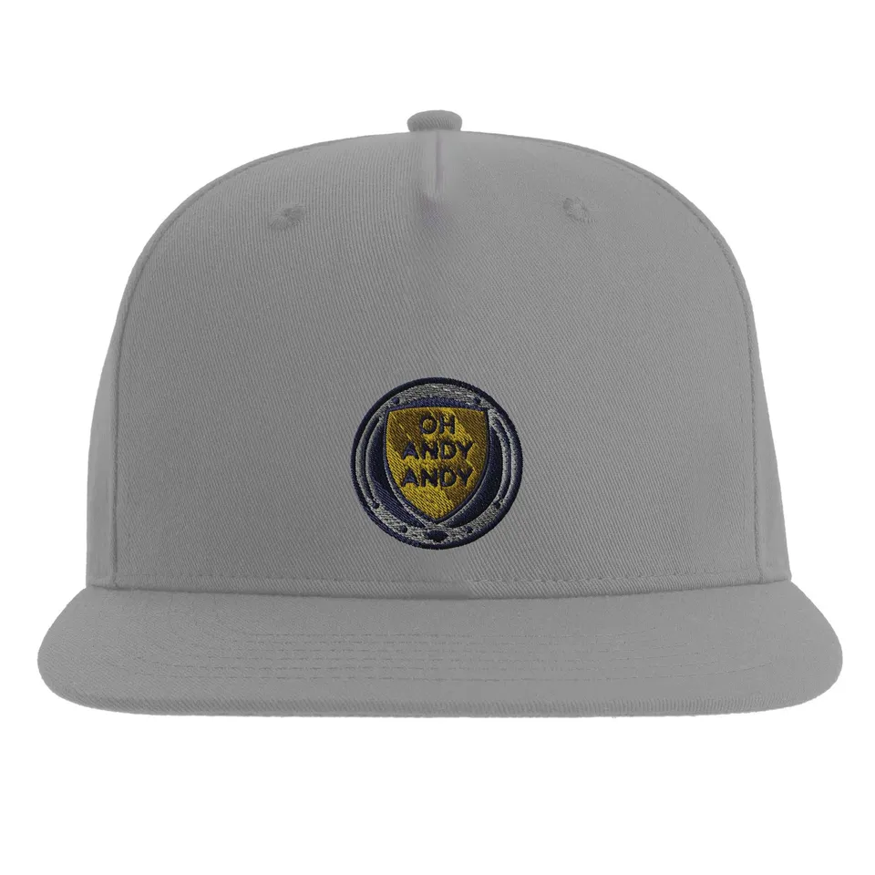 anfield-apparel-oh-andy-andy-robertson-cap-schottland-logo image 1