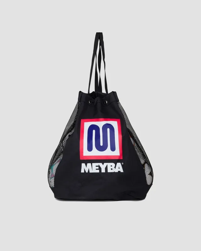 meyba-ball-bag-mey010a-balltasche-schwarz image 1