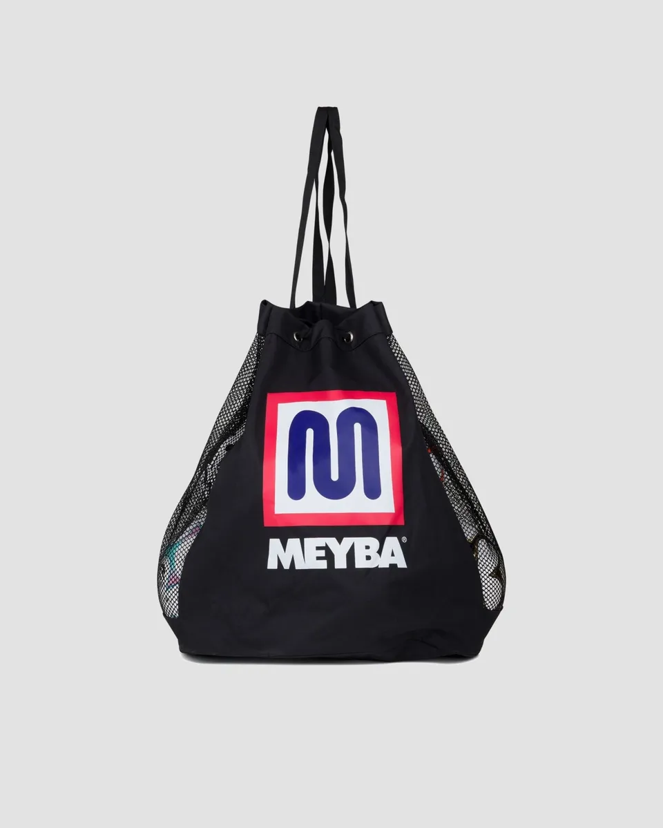 meyba-ball-bag-mey010a-balltasche-schwarz image 1