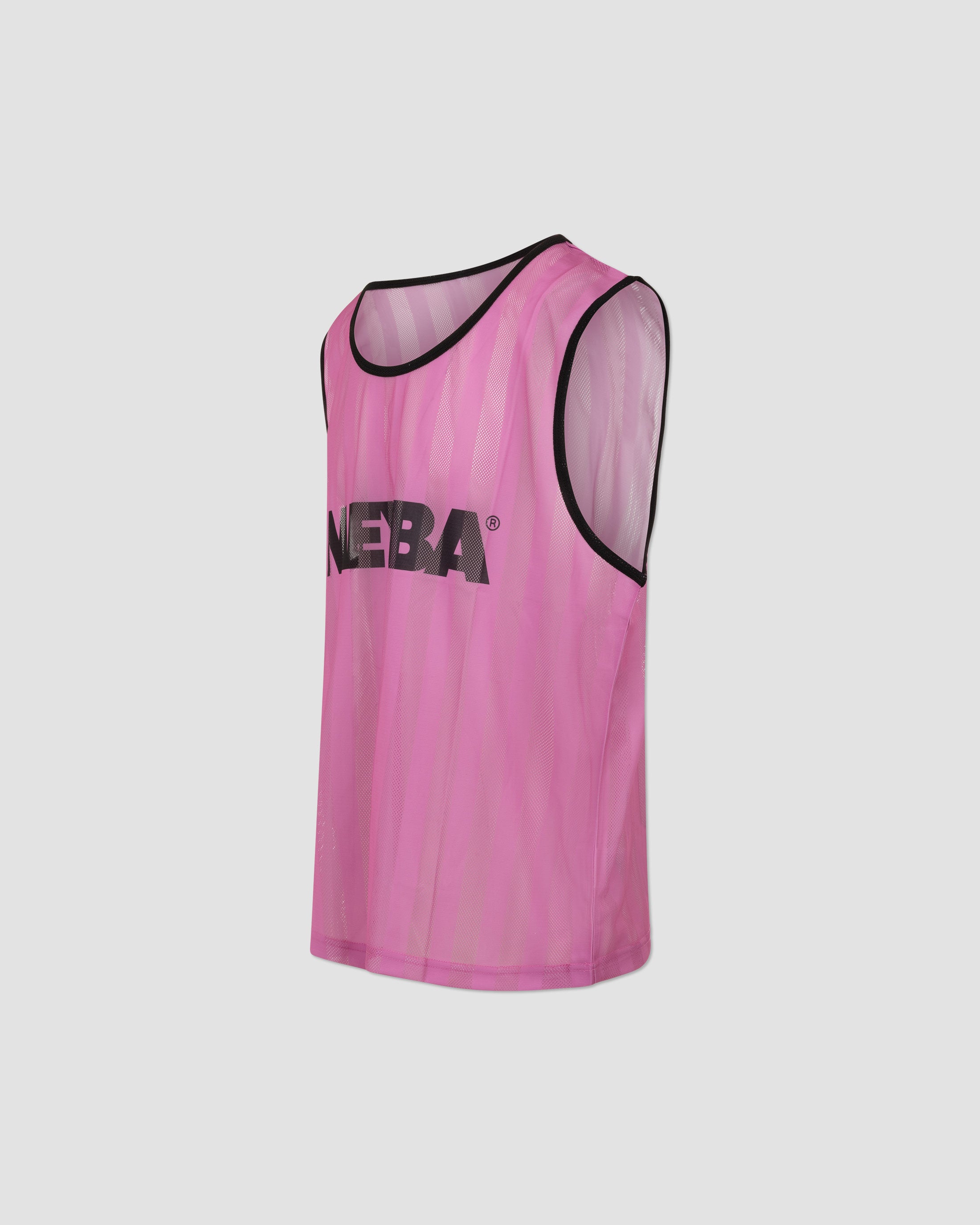 meyba-training-bibs-leibchen-neon-pink image 2